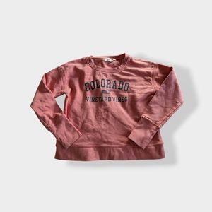 Vineyard Vines Colorado Crewneck